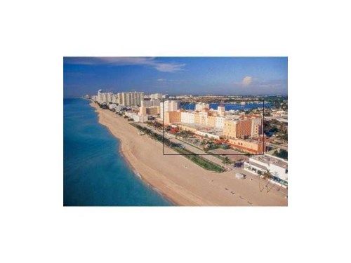 101 OCEAN DR # 428, Hollywood, FL 33019