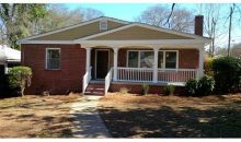 94 Mathewson Place Sw Atlanta, GA 30314