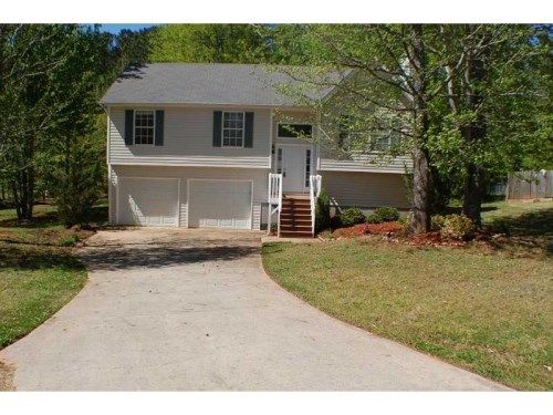 52 Pastel Court, Dallas, GA 30157