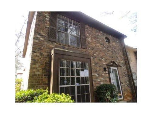 683 Garden Walk, Stone Mountain, GA 30083