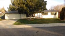 253 Masters Dr Idaho Falls, ID 83401