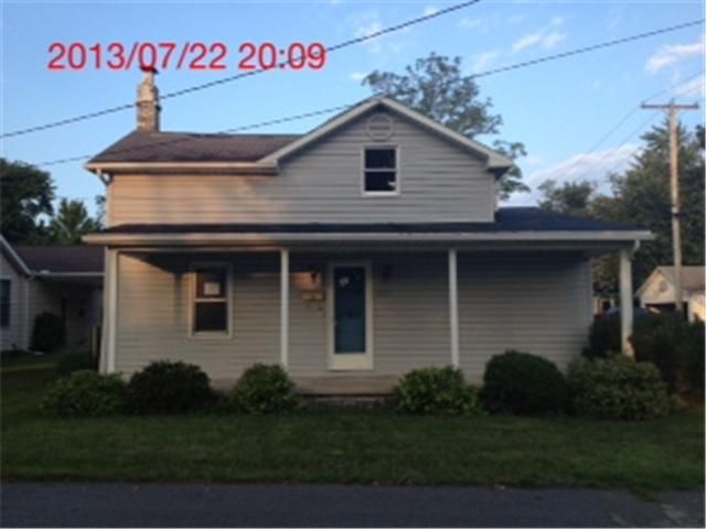 531 Brandon St, Versailles, OH 45380