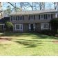 4661 Buckline Circle, Atlanta, GA 30338 ID:7455135