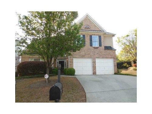 705 Orchard Court, Atlanta, GA 30328