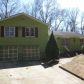 3566 Fairburn Place Nw, Atlanta, GA 30331 ID:6621345