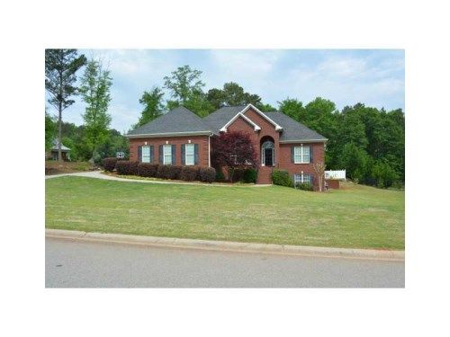 544 Belaire Drive, Winder, GA 30680