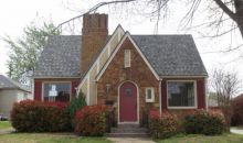 1515 S Evanston Ave Tulsa, OK 74104