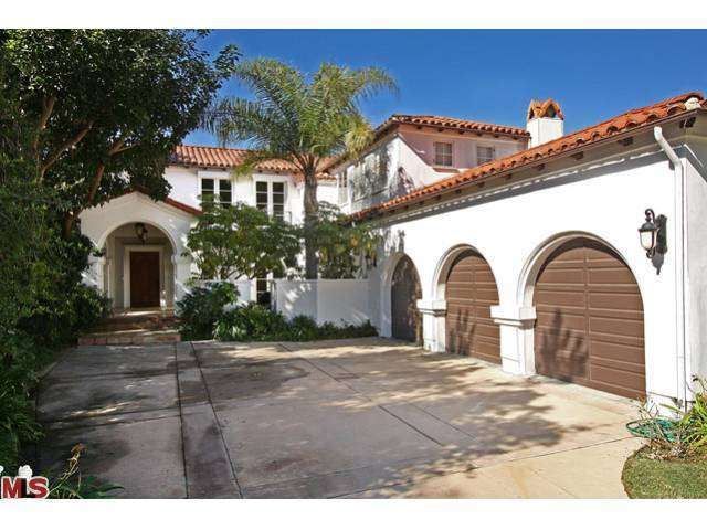 16818 Monte Hermoso Dr, Pacific Palisades, CA 90272