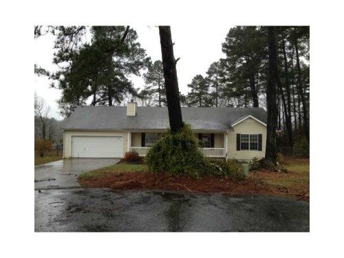 428 Jeffords Road, Winder, GA 30680