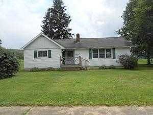 , Townville, PA 16360