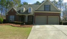 611 Redwood Lane Canton, GA 30114