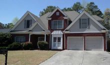 614 Redwood Lane Canton, GA 30114