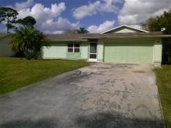 1437 Sw Medina Ave, Port Saint Lucie, FL 34953