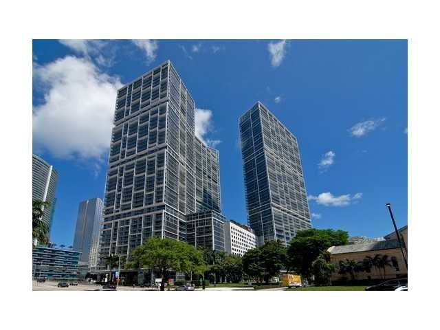 495 BRICKELL AV # 4605, Miami, FL 33131