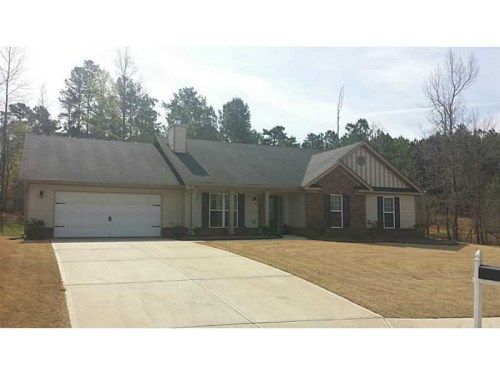 1741 Satilla Drive, Winder, GA 30680