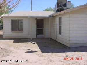 11560 N David, Rillito, AZ 85654