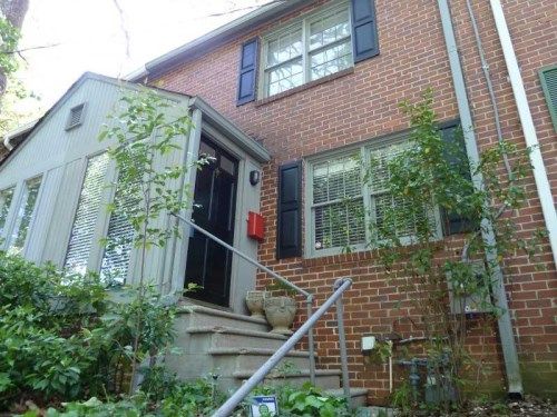 Unit 846 - 846 Argonne Avenue, Atlanta, GA 30309