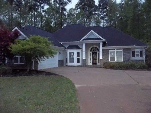 70 Blue Grass Way, Oxford, GA 30054