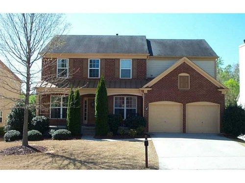 211 Revillion Way, Woodstock, GA 30188