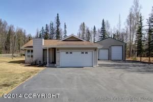 775 N Arnold Palmer's Street, Wasilla, AK 99654