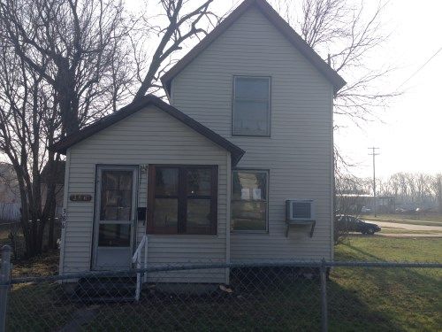 386 Indiana Ave SW, Grand Rapids, MI 49504