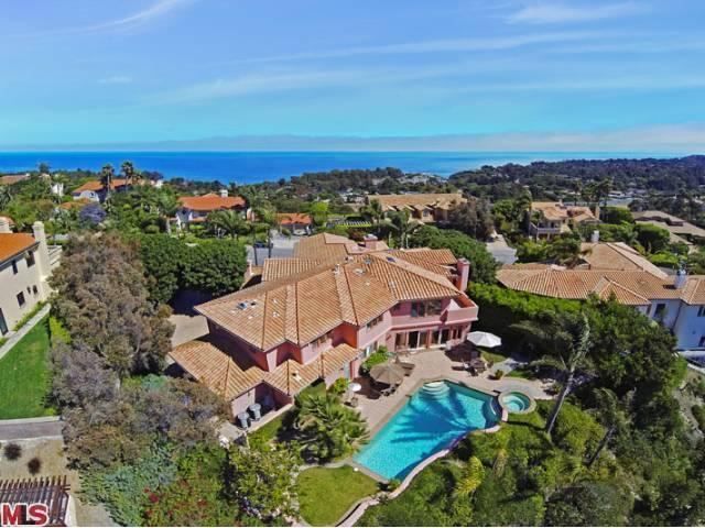 6307 Ramirez Mesa Dr, Malibu, CA 90265