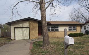 2244 S Walnut St, Wichita, KS 67213