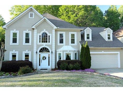 11965 Leeward Walk Circle, Alpharetta, GA 30005