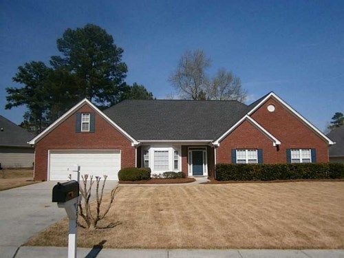 1255 Fountain Cove Lane, Lawrenceville, GA 30043