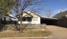 532 S Greenwood Ave Wichita, KS 67211