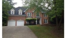 5628 Fallsbrook Knoll Acworth, GA 30101