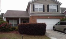 743 Clairidge Oak Court Lawrenceville, GA 30046