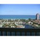 19707 TURNBERRY WY # 7-F, Miami, FL 33180 ID:717008