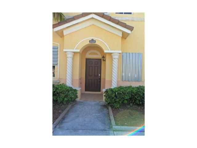 1528 SE 24 CT # 209, Homestead, FL 33035