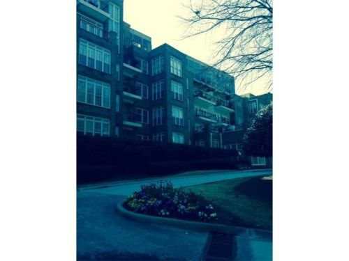 Unit 302 - 175 15th Street Ne, Atlanta, GA 30309