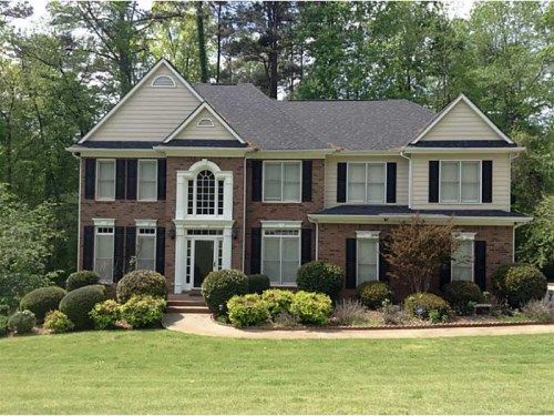 215 Lakemont Drive, Fayetteville, GA 30215