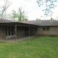 3916 Parkway Dr, Bossier City, LA 71112 ID:7979010