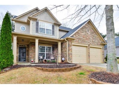 625 Hidden Close, Woodstock, GA 30188