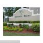 3241 SABAL PALM MNR # 106, Hollywood, FL 33024 ID:8031679