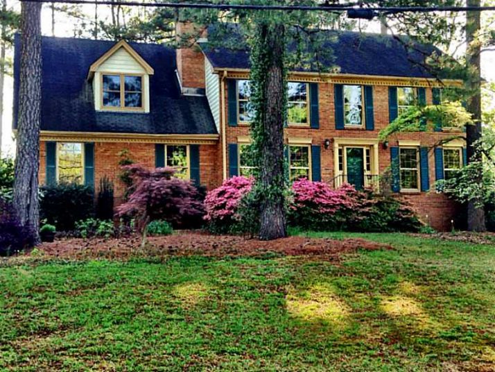 3865 High Shoals Drive, Norcross, GA 30092