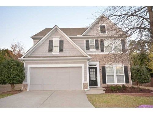 490 Morning Dove Lane, Suwanee, GA 30024