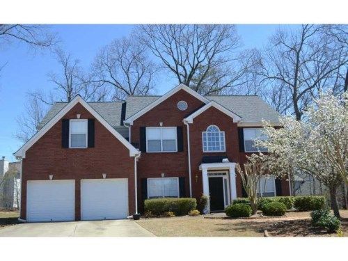 1651 Leggett Oaks Cove, Lawrenceville, GA 30043