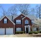 1651 Leggett Oaks Cove, Lawrenceville, GA 30043 ID:7410589