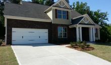 280 Jackson Avenue Braselton, GA 30517