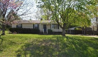 192 Posey Ln, Bowling Green, KY 42101