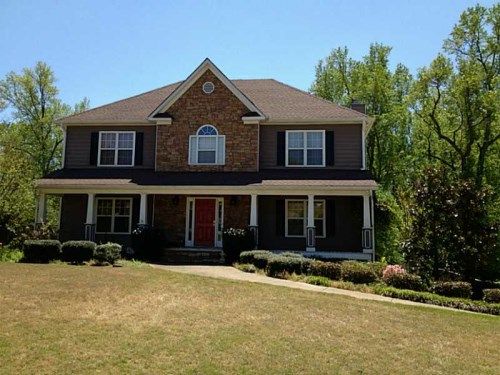 259 Lingefelt Lane, Canton, GA 30115