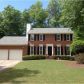 465 Springs End Lane, Marietta, GA 30068 ID:8034904