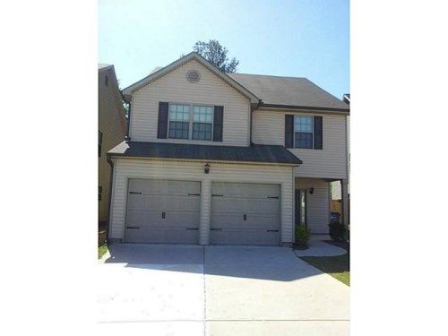 7609 Garnet Drive, Jonesboro, GA 30236