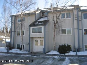 2875 W International Airport Road, Anchorage, AK 99502