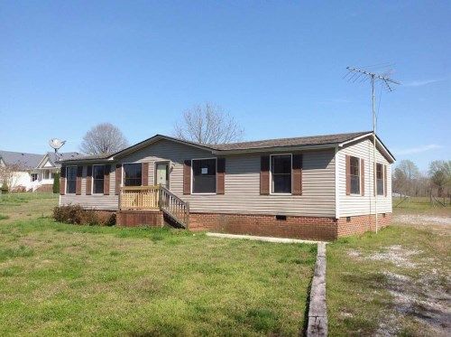 10425 Ivor Rd, Ivor, VA 23866